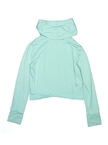 Gap Fit Pullover Hoodie (view 2)