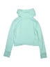 Gap Fit Teal Pullover Hoodie Size 14 - 15 - photo 2