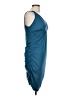 Shein Curve Solid Teal Cocktail Dress Size 12 Plus (0) - photo 4