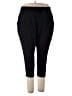 Z by Zella Solid Black Active Pants Size 2X - photo 1