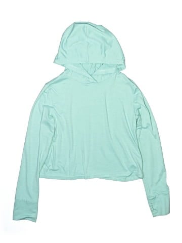 Gap Fit Pullover Hoodie (view 1)