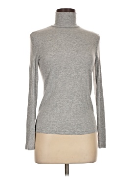 Adriano Goldschmied Long Sleeve Turtleneck