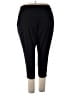 Z by Zella Solid Black Active Pants Size 2X - photo 2
