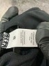 Assorted Brands Solid Black Jumpsuit Size M - photo 4