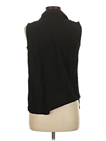 White Stag Sleeveless Blouse (view 2)