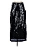 Steve Madden Black Formal Skirt Size S - photo 1