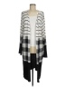 Heimish U.S.A Gray Cardigan One size (estimated) - photo 1