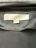 Ann Taylor LOFT 100% Polyester Black Sleeveless Blouse Size S - photo 7