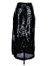 Steve Madden Black Formal Skirt Size S - photo 2