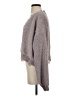 Miracle Gray Pullover Sweater Size S - photo 5