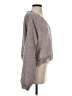 Miracle Gray Pullover Sweater Size S - photo 4