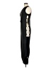 Shein Black Cocktail Dress Size 6 - photo 5