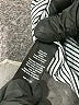 Harve Benard Black Blazer Size 2 - photo 7