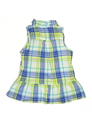 P.S. From Aeropostale Sleeveless Button-Down Shirt (view 2)