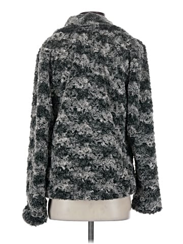 Show Me Your Mumu Faux Fur Jacket (view 2)