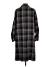 Unbranded 100% Polyester Black Coat Size L (estimated) - photo 2