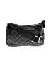 Unbranded Argyle Black Crossbody Bag One size - photo 1
