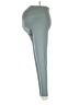 Kindred Bravely Green Active Pants Size XS Maternity - photo 5