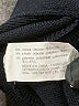 Zara Basic Solid Black Formal Skirt Size XS - photo 5