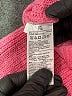 Gap Outlet 100% Cotton Pink Pullover Sweater Size XXL - photo 8