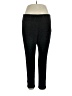 Torrid Tweed Black Active Pants Size 1X Plus (1) - photo 1