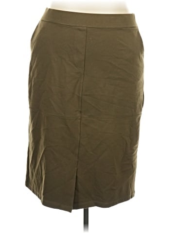 Liz Claiborne Casual Skirt (view 1)