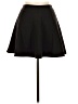 Kimchi Blue Solid Black Formal Skirt Size XS - photo 1