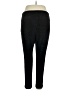 Torrid Tweed Black Active Pants Size 1X Plus (1) - photo 2