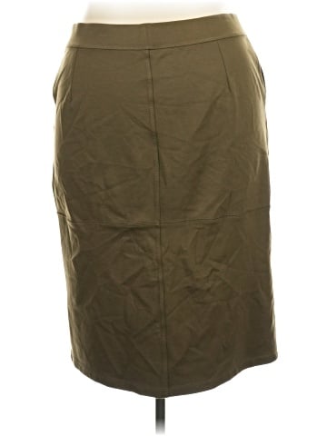 Liz Claiborne Casual Skirt (view 2)