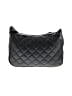 Unbranded Argyle Black Crossbody Bag One size - photo 3
