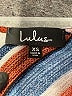 Lulus 100% Rayon Stripes Orange Romper Size XS - photo 4