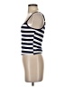 Shein Blue Sleeveless Top Size S - photo 5