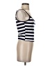 Shein Blue Sleeveless Top Size S - photo 4