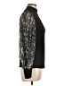 Unbranded Black Long Sleeve Top Size L - photo 4