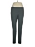 Time and Tru Solid Gray Active Pants Size XL - photo 1