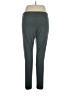 Time and Tru Solid Gray Active Pants Size XL - photo 2