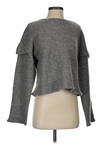 Lanston Pullover Sweater (view 1)