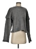 Lanston 100% Polyester Gray Pullover Sweater Size XS - photo 1