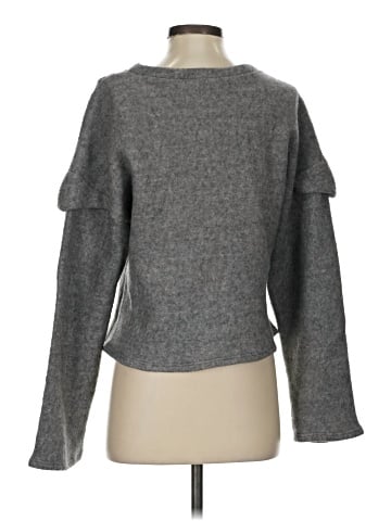 Lanston Pullover Sweater (view 2)