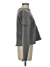 Lanston 100% Polyester Gray Pullover Sweater Size XS - photo 4