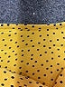 Unbranded Yellow Long Sleeve Blouse Size S (estimated) - photo 7