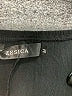 Zesica Solid Black Jumpsuit Size M - photo 4
