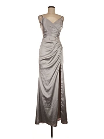 IEENA for Mac Duggal Cocktail Dress (view 1)