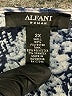 Alfani 100% Polyester Silver 3/4 Sleeve Blouse Size 3X - photo 7