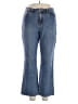 Venezia Blue Jeans Size 16 - photo 1