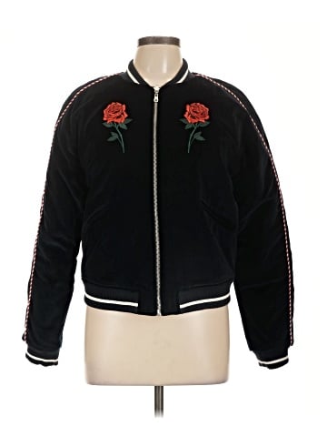 Sandro Jacket (view 1)