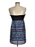 Roxy Black Sleeveless Top Size M (estimated) - photo 2