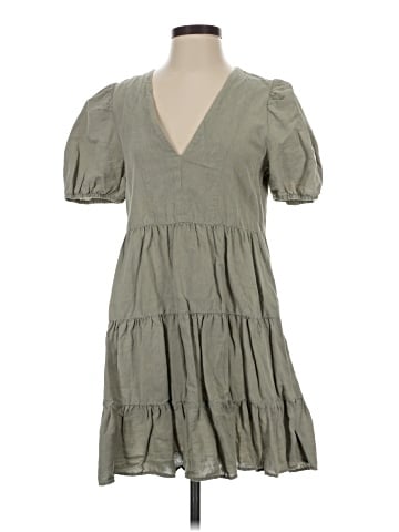 Zara Casual Dress (view 1)