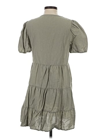 Zara Casual Dress (view 2)