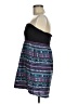 Roxy Black Sleeveless Top Size M (estimated) - photo 5
